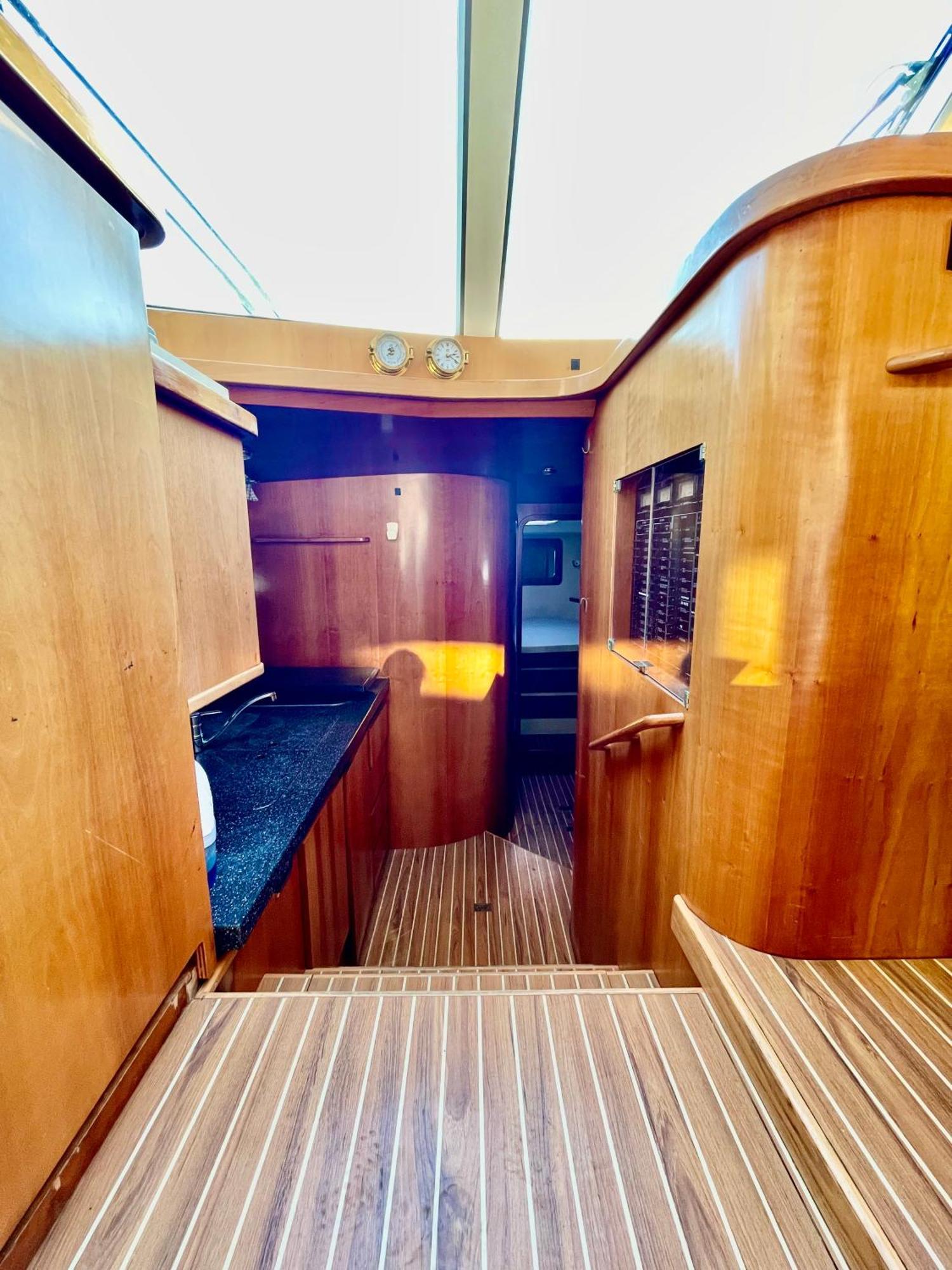 Yacht Ντοβίλ Εξωτερικό φωτογραφία